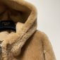 Replica Fendi Teddy Bear Unisex Hoodie, Gym Wear, Sportswear