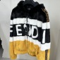 Replica Fendi 2023ss new arrivals jacket