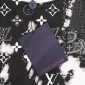 Replica LOUIS VUITTON 2023 SS NEW ARRIVALS HOODIES