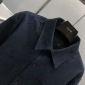 Replica LOUIS VUITTON 2023 SS NEW ARRIVALS JACKET