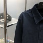 Replica LOUIS VUITTON 2023 SS NEW ARRIVALS JACKET