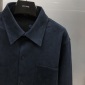 Replica LOUIS VUITTON 2023 SS NEW ARRIVALS JACKET