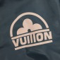 Replica LOUIS VUITTON 2023 SS NEW ARRIVALS JACKET