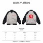 Replica LOUIS VUITTON 2023 SS NEW ARRIVALS JACKET