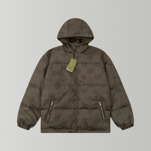 GUCCI 2023 ss New Arrivals Down Jackets 