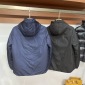 Replica PRADA 2023 ss New Arrivals Down Jackets