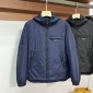 Replica PRADA 2023 ss New Arrivals Down Jackets