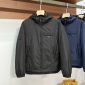 Replica PRADA 2023 ss New Arrivals Down Jackets