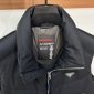 Replica PRADA 2023 ss New Arrivals Down Jackets