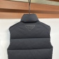 Replica PRADA 2023 ss New Arrivals Down Jackets