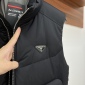 Replica PRADA 2023 ss New Arrivals Down Jackets