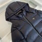 Replica PRADA 2023 ss New Arrivals Down Jackets