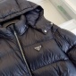 Replica PRADA 2023 ss New Arrivals Down Jackets