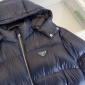 Replica PRADA 2023 ss New Arrivals Down Jackets