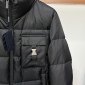 Replica PRADA 2023 ss New Arrivals Down Jackets