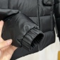 Replica PRADA 2023 ss New Arrivals Down Jackets