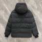 Replica Moncler Grenoble Montgetech Down Jacket | La Dolce Vitae