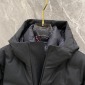 Replica Moncler Grenoble Montgetech Down Jacket | La Dolce Vitae