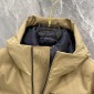 Replica MONCLER GRENOBLE Fellberg Beige