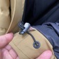 Replica MONCLER GRENOBLE Fellberg Beige