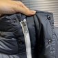 Replica MONCLER MAKIAN 2022-23FW Plain Logo Outlet Down Jackets