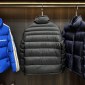 Replica Moncler Genius - 8 Moncler   Gentle Monster Molsen Down Jacket