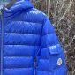 Replica Moncler Galion Logo-Appliquéd Quilted Glossed-Shell Hooded Down Jacket -