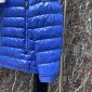 Replica Moncler Galion Logo-Appliquéd Quilted Glossed-Shell Hooded Down Jacket -