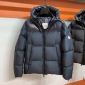 Replica Moncler Jackets & Coats | Moncler Seritte Womens Coat | Color: Black