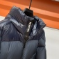 Replica Moncler Jackets & Coats | Moncler Seritte Womens Coat | Color: Black