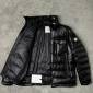 Replica Moncler Enfant - Maire logo-appliqué padded jacket - Polyamide/Polyamide/Goose Down/Goose Feather