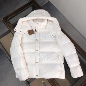 BURBERRY 2023SS NEW ARRIVALS DOWN JACKET