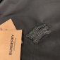 Replica Moncler Genius 2 Moncler 1952 Reversible Black Down Komae Jacket