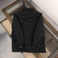 Replica Moncler Genius 2 Moncler 1952 Reversible Black Down Komae Jacket