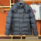 Replica MONCLER 2023SS NEW ARRIVALS DOWN JACKET