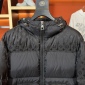 Replica MONCLER 2023SS NEW ARRIVALS DOWN JACKET