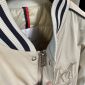 Replica Moncler Mens Beige Detian Brand