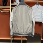 Replica Moncler Mens Beige Detian Brand