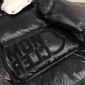 Replica MONCLER MASAYA 2023FW Logo Outlet Down Jackets