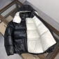 Replica MONCLER MASAYA 2023FW Logo Outlet Down Jackets