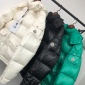 Replica MONCLER MASAYA 2023FW Logo Outlet Down Jackets