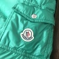 Replica MONCLER MASAYA 2023FW Logo Outlet Down Jackets