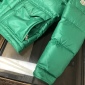 Replica MONCLER MASAYA 2023FW Logo Outlet Down Jackets