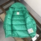 Replica MONCLER MASAYA 2023FW Logo Outlet Down Jackets