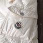 Replica MONCLER CHIABLESE Short Street Style Plain Logo Down Jackets