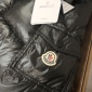 Replica MONCLER CHIABLESE Short Street Style Plain Logo Down Jackets