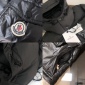 Replica MONCLER CHIABLESE Short Street Style Plain Logo Down Jackets