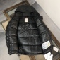 Replica MONCLER CHIABLESE Short Street Style Plain Logo Down Jackets