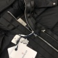 Replica MONCLER CHIABLESE Short Street Style Plain Logo Down Jackets