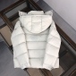 Replica MONCLER CHIABLESE Short Street Style Plain Logo Down Jackets